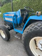 Iseki TK532 midi / mini tractor, Zakelijke goederen, Agrarisch | Tractoren, Gebruikt, Tot 2500, Tot 80 Pk, Ophalen