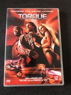 Torque dvd, Cd's en Dvd's, Dvd's | Actie, Ophalen of Verzenden, Vanaf 12 jaar, Zo goed als nieuw, Actie