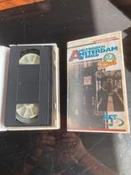 Historisch Amsterdam in Beeld VHS - Deel 1 & 2, Alle leeftijden, Ophalen of Verzenden, Gebruikt, Documentaire
