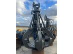 Liebherr - Grijper 5 schalen 1400L - Overige machine toebeho, Zakelijke goederen, Machines en Bouw | Onderdelen