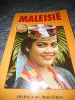 Nelles reisgids Maleisië, Ophalen of Verzenden, Reisgids of -boek, Azië, Gelezen
