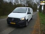 Mercedes-Benz Vito 110 CDI Extra Lang, Voorwielaandrijving, 15 km/l, Gebruikt, Euro 6