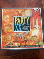 Party & Co XX Century, Hobby en Vrije tijd, Gezelschapsspellen | Bordspellen, Ophalen of Verzenden, Zo goed als nieuw