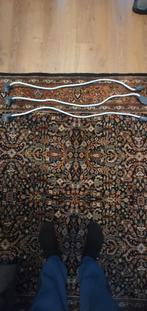 Supra/QED audio bekabeling stekkerdoos, Ophalen of Verzenden, Zo goed als nieuw, Minder dan 2 meter, Overige kabels