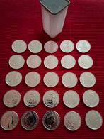 American Eagle - African Krugerand - Engelse Britannia, Ophalen of Verzenden, Zilver