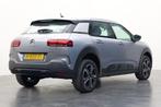 Citroën C4 Cactus 1.2 PureTech Feel (bj 2020), Voorwielaandrijving, Stof, Gebruikt, Met garantie (alle)