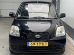 Kia Picanto 1.0 Light, Voorwielaandrijving, Stof, Gebruikt, 4 cilinders