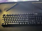 HyperX Alloy Origins 100%, Computers en Software, Toetsenborden, HyperX, Gaming toetsenbord, Ophalen of Verzenden, Zo goed als nieuw