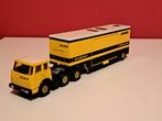 ANWB Vrachtwagen Speciale akties (Siku 343), Ophalen of Verzenden, Gebruikt, Bus of Vrachtwagen, SIKU