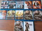 Prison Break Seizoen 1 tm 4 plus Final Break Bluray, Ophalen of Verzenden, Zo goed als nieuw, Tv en Series