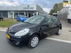 Renault Clio 1.2-16V Authentique, Auto's, Renault, Voorwielaandrijving, Stof, Gebruikt, Zwart