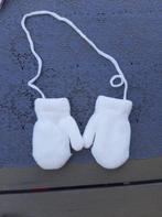 NIEUWE babywantjes Mt 0-6 mnd, Maat 50, Jongetje of Meisje, Wanten, Nieuw