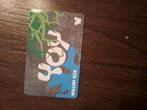 Te koop horeca kaartjes voor pretpark walibi., Tickets en Kaartjes