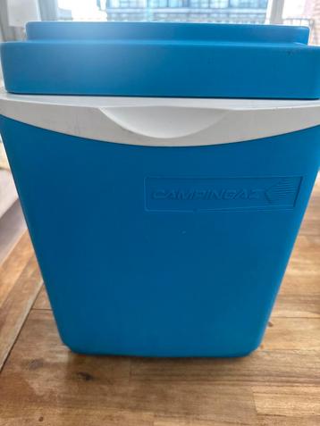 Campingaz Coolbox - Handige Koelbox beschikbaar voor biedingen