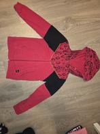 Gaaf J.Fischer vestje maat 140 ZGAN, Ophalen of Verzenden, Zo goed als nieuw, Meisje, Trui of Vest