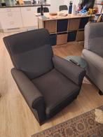 Ligstoel, Ophalen, Eenpersoons, Zo goed als nieuw, Minder dan 150 cm