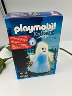 Playmobil knights special editon ghost 6042, Ophalen of Verzenden, Nieuw, Complete set