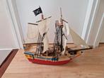 Piratenschip, Kinderen en Baby's, Speelgoed | Playmobil, Ophalen, Zo goed als nieuw