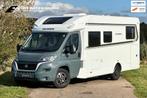 Weinsberg R58 58E77DUAFCR4, Caravans en Kamperen, Automaat, Weinsberg, 4 Okster
9302CG  Roden, NL, Info@importautosnoord.nl