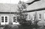 974707 St Michielsgestel Zonnewende 1958 Gelopen met post, Ophalen of Verzenden, 1940 tot 1960, Gelopen, Noord-Brabant