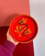 Handbeschilderde bordjes, Antiek en Kunst, Ophalen of Verzenden