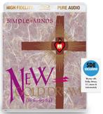 BluRay Simple Minds New Gold Dream 81 82 83 84 SDE Atmos NEW, Ophalen of Verzenden, Nieuw in verpakking, Muziek en Concerten