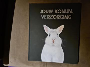 Mijn konijn speciale kaft  beschikbaar voor biedingen
