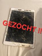 ️ Verkoop uw Kapotte / Defecte ipad snel en gemakkelijk ️, Computers en Software, Apple iPads, 10 inch, Apple iPad, Ophalen of Verzenden