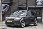 Audi A2 1.4, Auto's, Audi, Voorwielaandrijving, Stof, Gebruikt, 31 €/maand