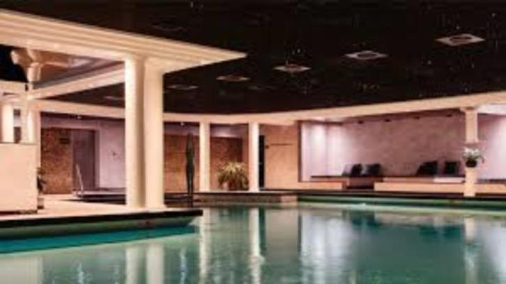 40% korting entree Elysium Bleiswijk, Tickets en Kaartjes, Kortingen en Cadeaubonnen, Drie personen of meer, Spa of Sauna, Kortingsbon