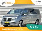 Mercedes-Benz V-Klasse 250d Lang Avantgarde DC € 41.800,00, Automaat, Stoelverwarming, 2500 kg, Bedrijf