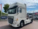 DAF XF 480 *2023* PTO-Prep. - Truckphone - KLIMA - Aslast, Auto's, Automaat, Achterwielaandrijving, Euro 6, Wit