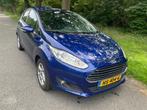 Ford Fiesta 1.5 TDCi Titanium Lease EURO 6, Voorwielaandrijving, Gebruikt, Euro 6, 1036 kg
