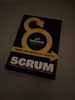 Scrum - Jeff Sutherland, Ophalen of Verzenden, Gelezen, Management