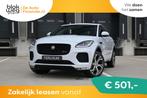 Jaguar E-Pace 2.0 P250 AWD First Edition € 29.500,00, Auto's, Jaguar, 249 pk, 4 cilinders, 109 €/maand, Wit