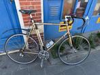 Racefiets Gazelle mooi!, Fietsen en Brommers, Fietsen | Racefietsen, Ophalen, Gebruikt, 10 tot 15 versnellingen, Heren
