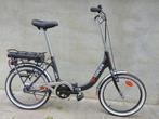 Nieuw elektrische vouwfiets van Toplife., Ophalen, Nieuw, Deels opvouwbaar, 20 inch of meer