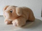 Diverse varken knuffels z.g.a.n., Ophalen of Verzenden, Zo goed als nieuw, Overige typen
