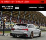 Kaartje voor Deutsche Autofest op 12 Oktober, Tickets en Kaartjes, Eén persoon
