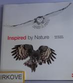 INSPIRED BY NATURE * Rob Reijnen en Jan Vermeer *, Boeken, Natuur, Vogels, Zo goed als nieuw, Rob Reijnen Jan Vermeer, Verzenden