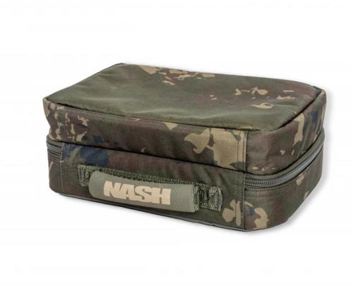 Nash Subterfuge workbox XL nieuw model., Watersport en Boten, Hengelsport | Karpervissen, Zo goed als nieuw, Overige typen, Ophalen of Verzenden