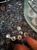 Kristalen kralen, Antiek en Kunst, Ophalen of Verzenden