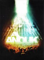 DVD Anouk - Live at Gelredome [2 DVD en 1 CD], Cd's en Dvd's, Alle leeftijden, Ophalen of Verzenden, Gebruikt, Muziek en Concerten