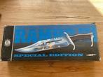 Rambo 3 special edition dolk united cutlery lifesize, Verzamelen, Ophalen of Verzenden, Zo goed als nieuw, Film, Beeldje, Replica of Model