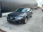 Audi A4 Personenauto, Auto's, Audi, Gebruikt, Overige carrosserieën, Bedrijf, Handgeschakeld