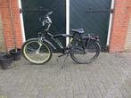 26 inch,bat snake,zgan,3 versn,49 cm,verl,hand-tt rem,vering, Zo goed als nieuw, Batavus Snake, Handrem, Ophalen
