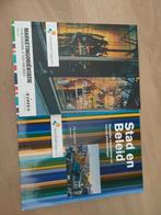 Studieboeken Marketingoriëntatie & Stad en Beleid, Gelezen, Gamma, C.O. Bliekendaal, Theo van Vught, Elly Straatman, HBO