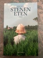 Stenen Eten - Koen Caris, Ophalen of Verzenden, Zo goed als nieuw, Nederland