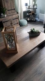 Salontafel steigerhout, Huis en Inrichting, Tafels | Salontafels, Ophalen