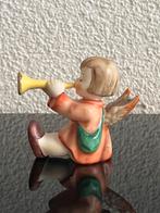 Hummel goebel beeldje - Engel met trompet, Antiek en Kunst, Ophalen of Verzenden